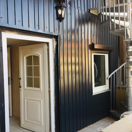 Monteurwohnung, 2 Zimmer, Kueche,Bad Staufenberg  Экстерьер фото
